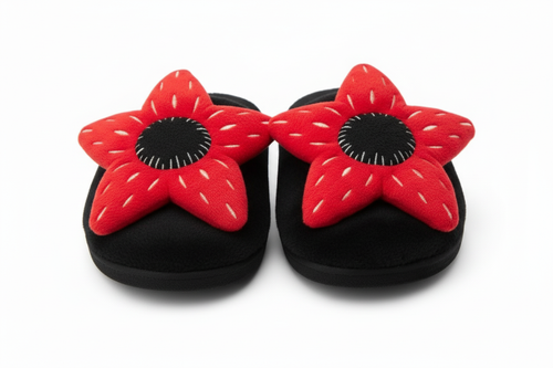 Stranger Slippers